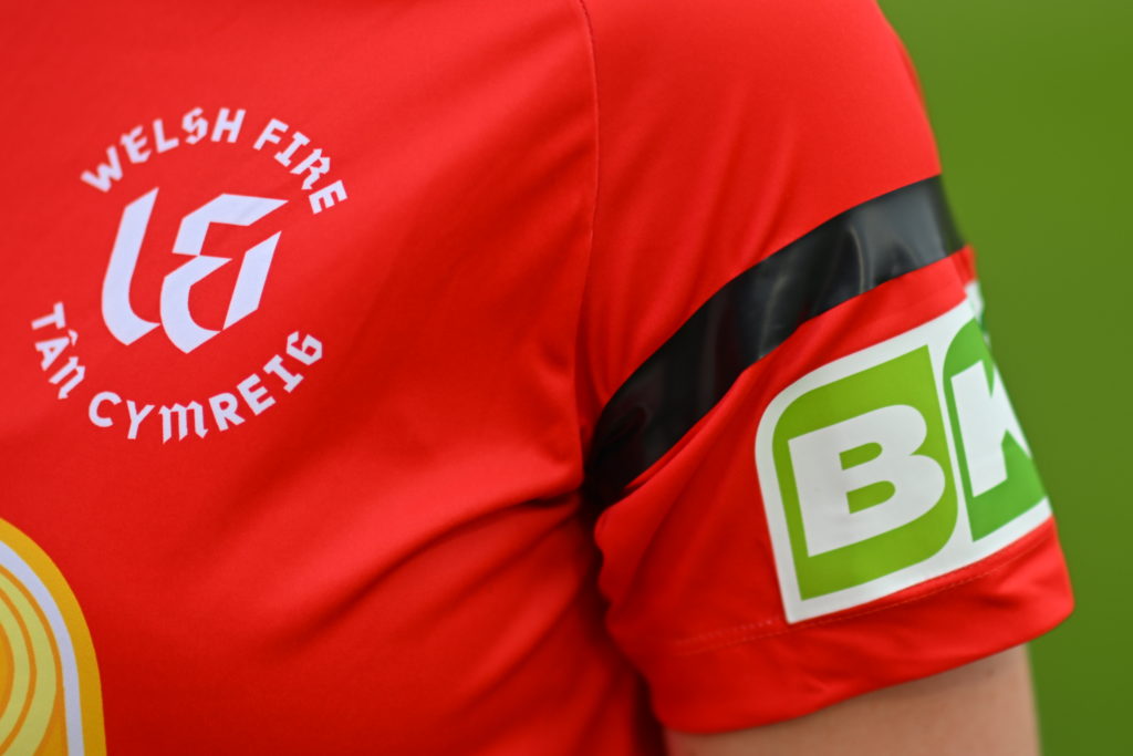 Welsh Fire Women v Southern Brave Women - The Hundred