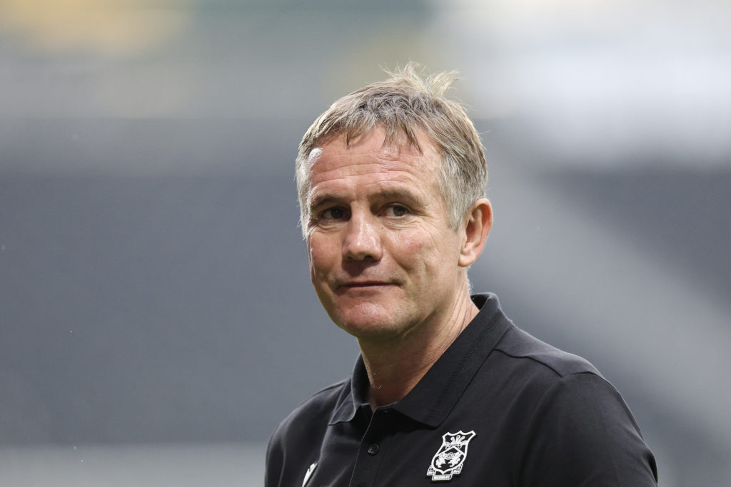 Wrexham AFC v Shrewsbury Town FC - Sky Bet League One