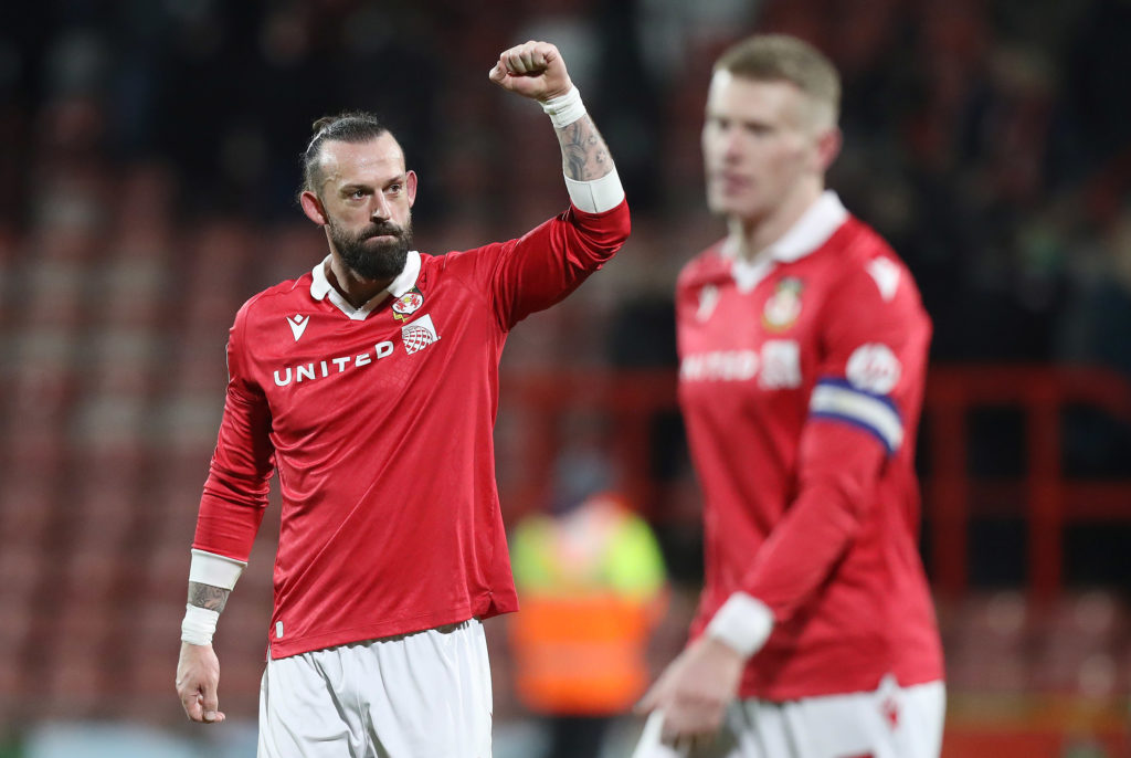 Wrexham AFC v Peterborough United FC - Sky Bet League One
