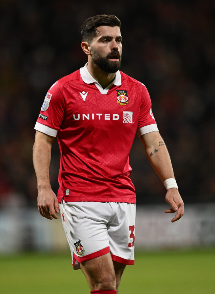 Wrexham AFC v Birmingham City FC - Sky Bet League One