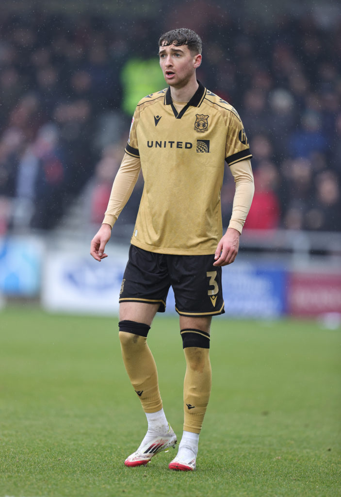 Northampton Town FC v Wrexham AFC - Sky Bet League One
