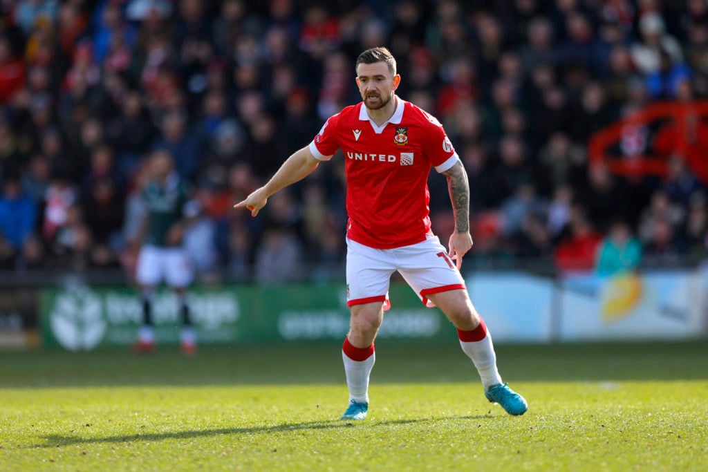 Wrexham AFC v Bolton Wanderers FC - Sky Bet League One