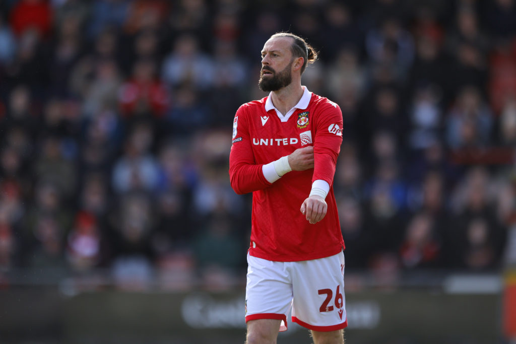 Wrexham AFC v Bolton Wanderers FC - Sky Bet League One