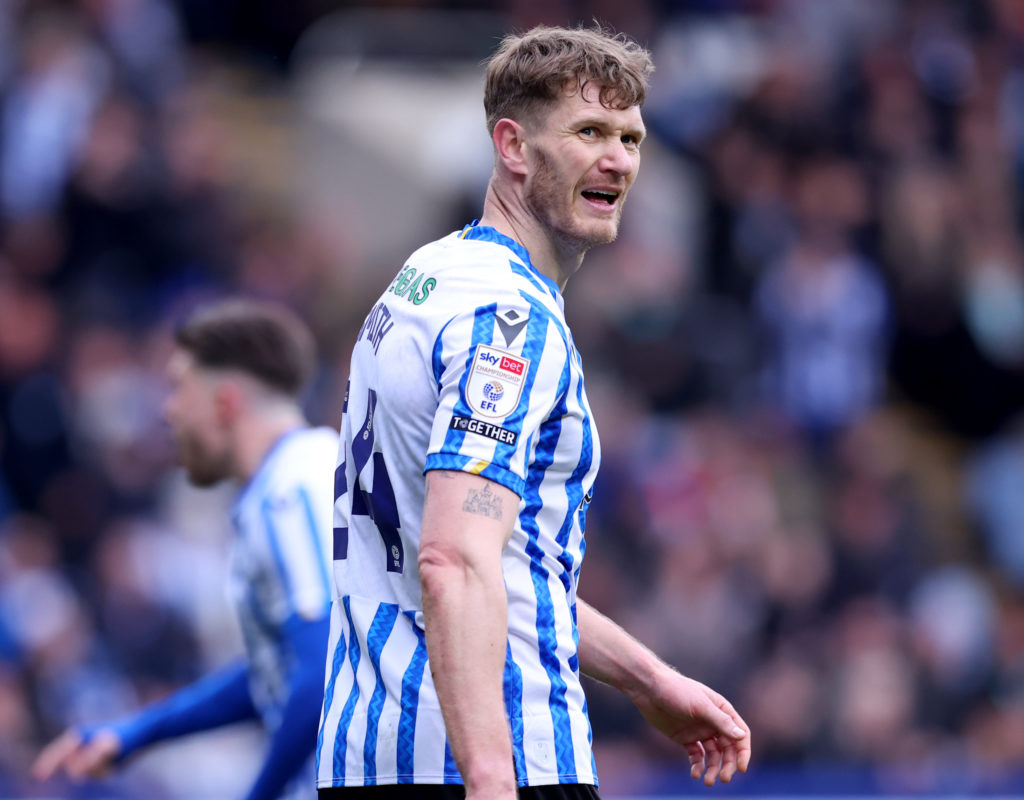 Sheffield Wednesday FC v Sheffield United FC - Sky Bet Championship