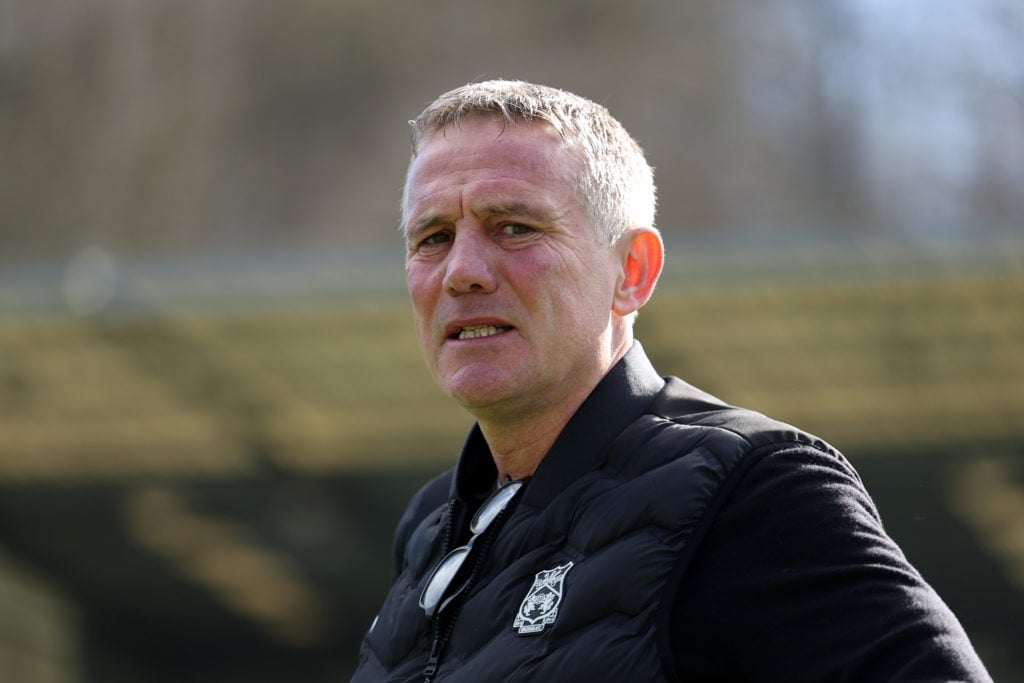 Wycombe Wanderers FC v Wrexham AFC - Sky Bet League One