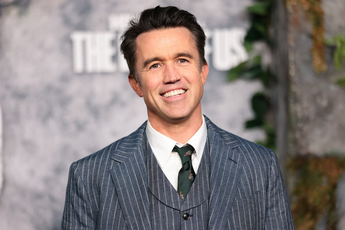 Photo by Monica Schipper/WireImage