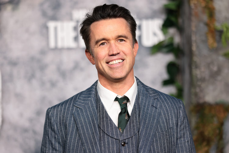 Photo by Monica Schipper/WireImage