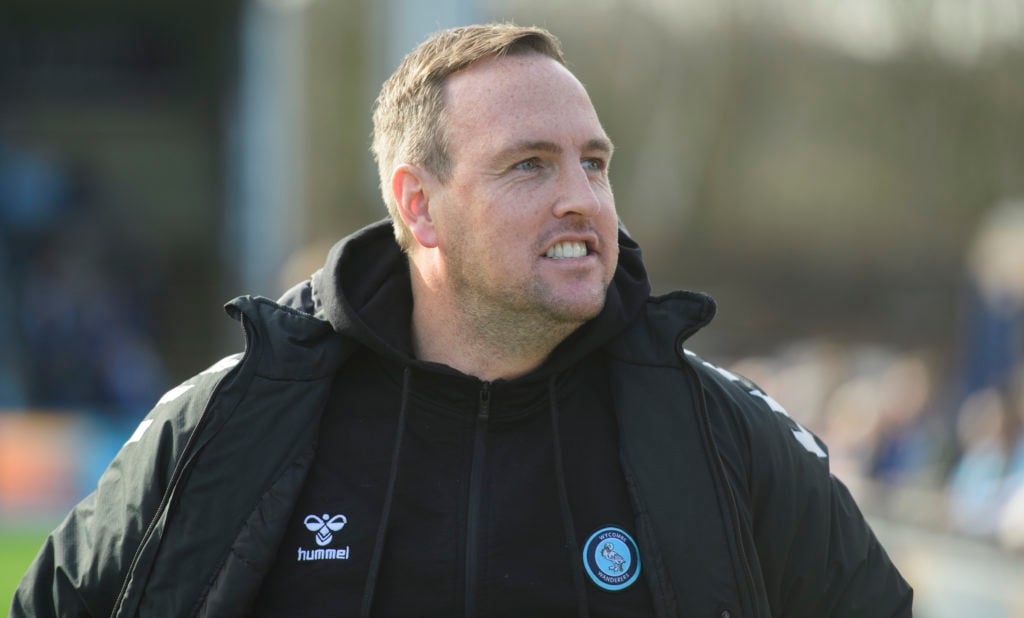 Wycombe Wanderers FC v Lincoln City FC - Sky Bet League One