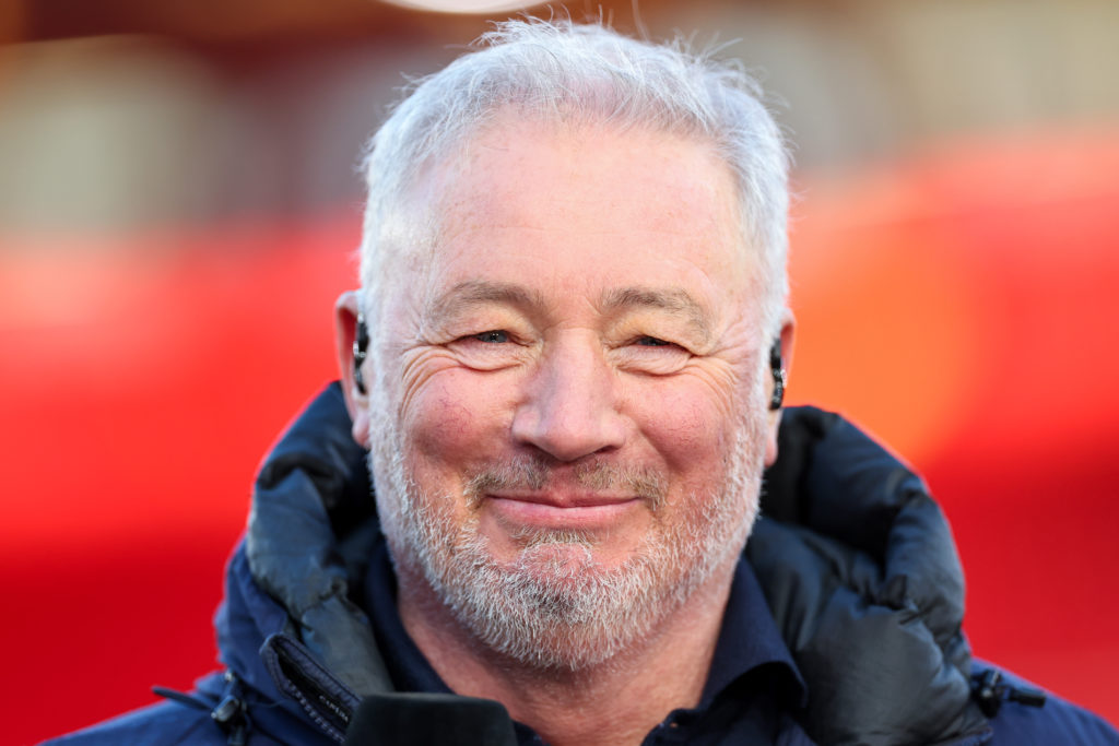 Nottingham Forest FC v Manchester United FC - Premier League