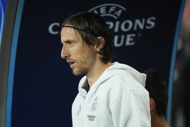 Photo by Jose Breton/Pics Action/NurPhoto via Getty Images