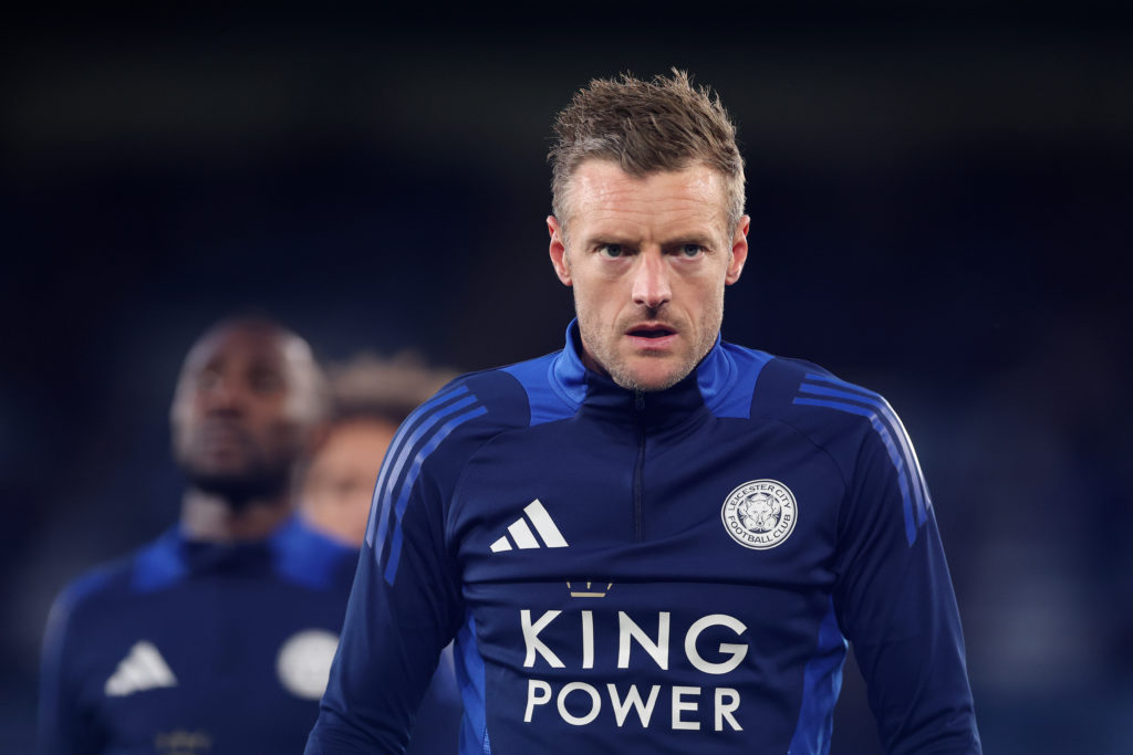 Leicester City FC v Newcastle United FC - Premier League