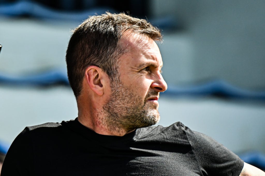 Cambridge United v Charlton Athletic - Sky Bet League 1