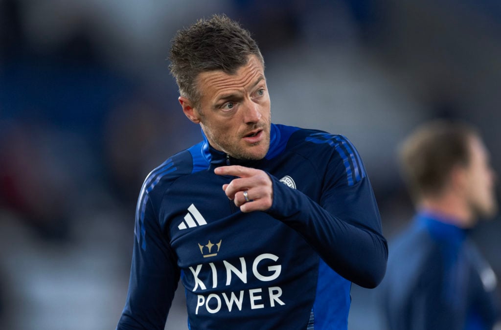 Leicester City FC v Newcastle United FC - Premier League