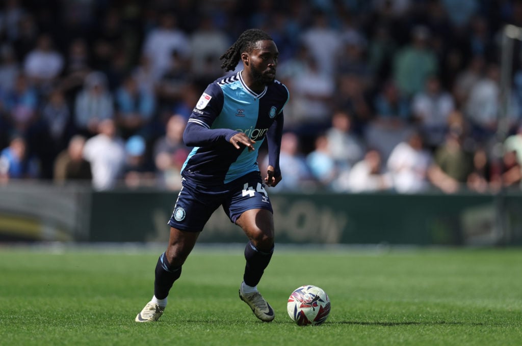 Wycombe Wanderers FC v Stevenage FC - Sky Bet League One