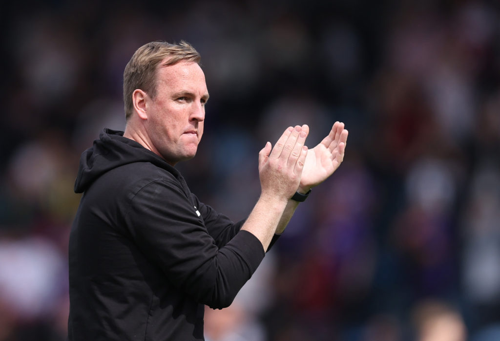 Wycombe Wanderers FC v Stevenage FC - Sky Bet League One