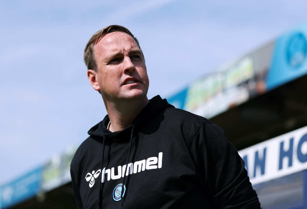Wycombe Wanderers FC v Stevenage FC - Sky Bet League One
