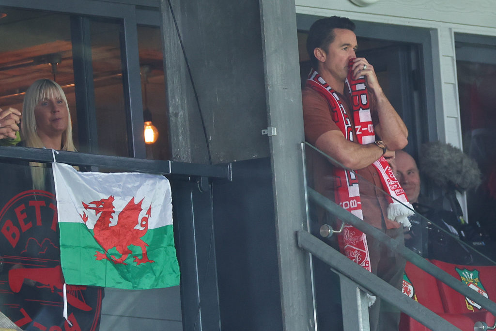 Wrexham AFC v Bristol Rovers FC - Sky Bet League One