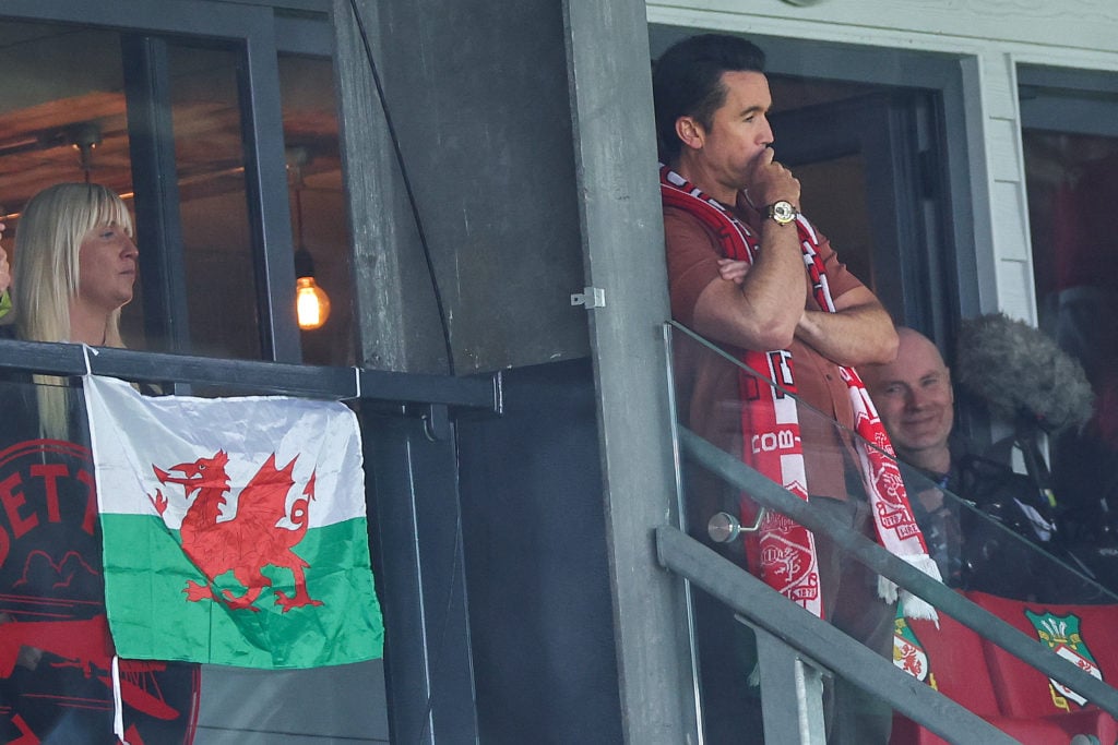 Wrexham AFC v Bristol Rovers FC - Sky Bet League One