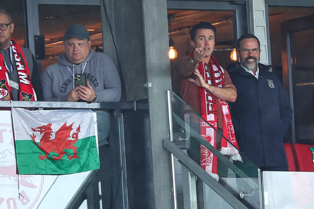 Wrexham AFC v Bristol Rovers FC - Sky Bet League One