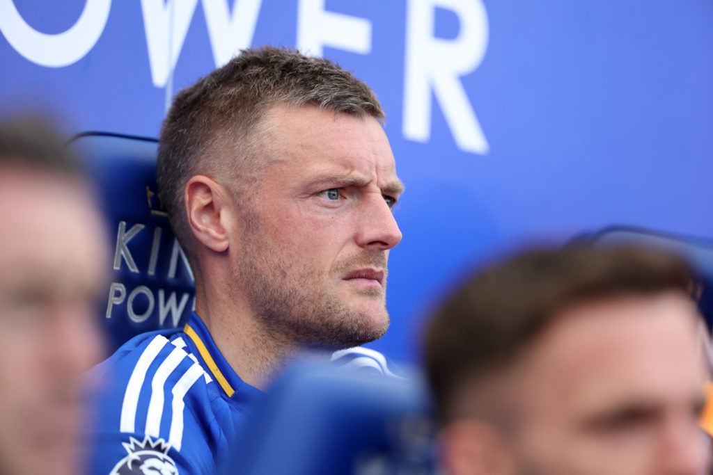 Leicester City v Liverpool - Premier League