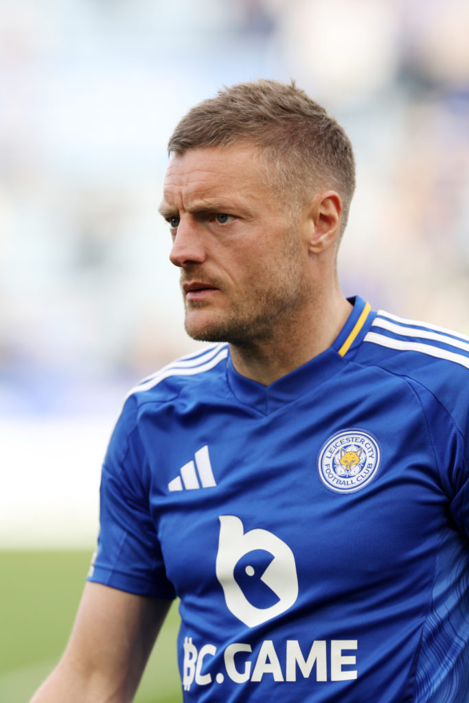 Leicester City v Liverpool - Premier League