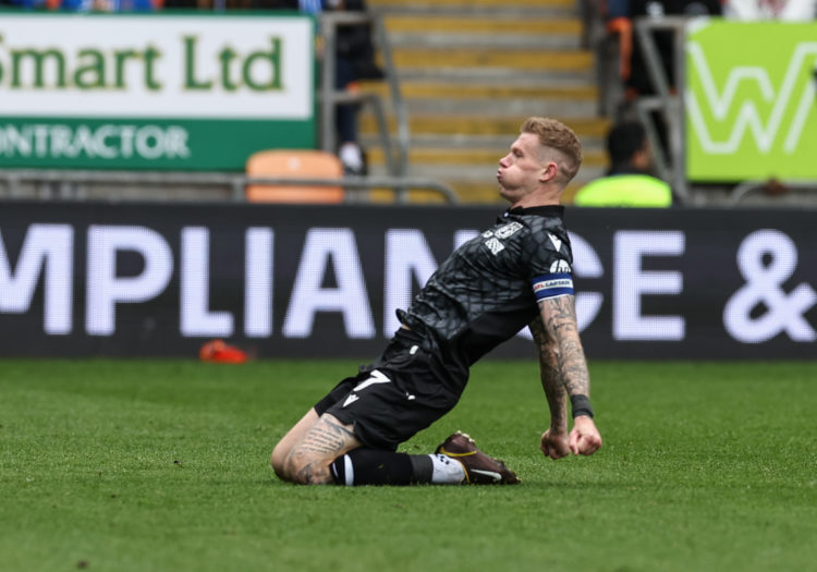 Photo by Lee Parker - CameraSport via Getty Images