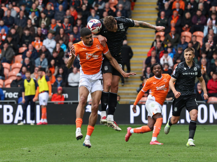 Photo by Lee Parker - CameraSport via Getty Images