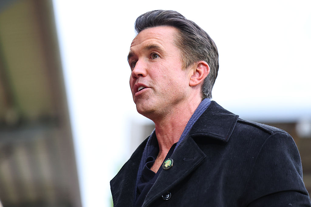Wrexham AFC v Charlton Athletic FC - Sky Bet League One