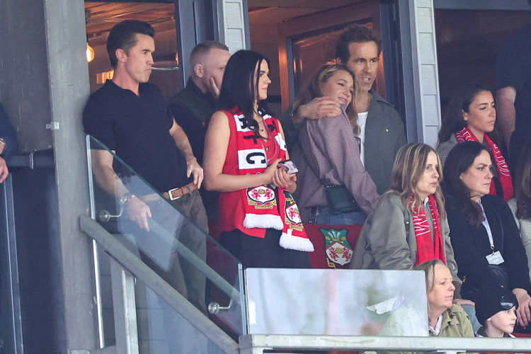 Photo by Robbie Jay Barratt - AMA/Getty Images