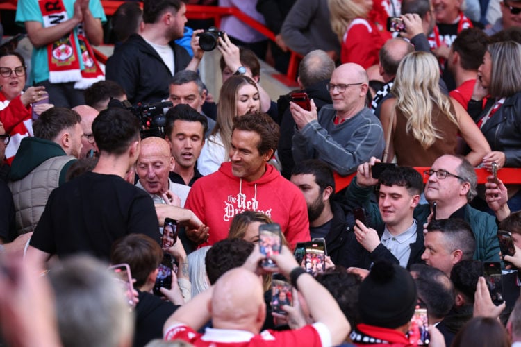 Photo by Robbie Jay Barratt - AMA/Getty Images