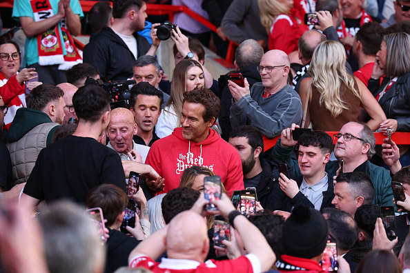 Wrexham AFC v Charlton Athletic FC - Sky Bet League One