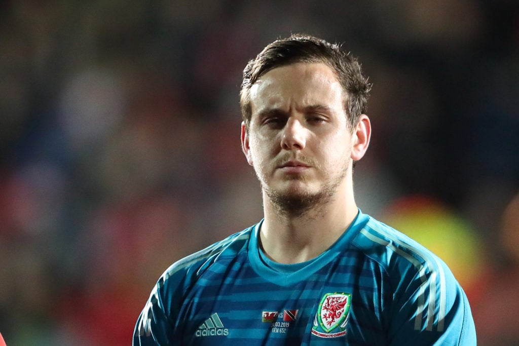 Wales v Trinidad and Tobago - International Friendly