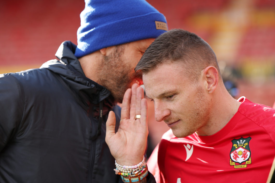 Photo by Matthew Ashton - AMA/Getty Images