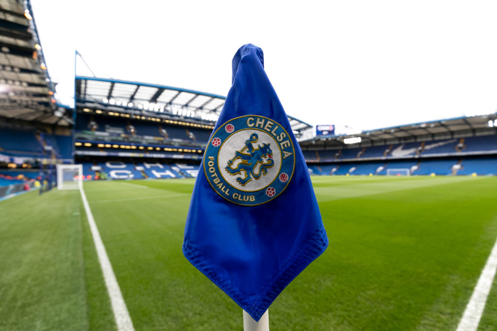 Chelsea FC v Brentford FC - Premier League
