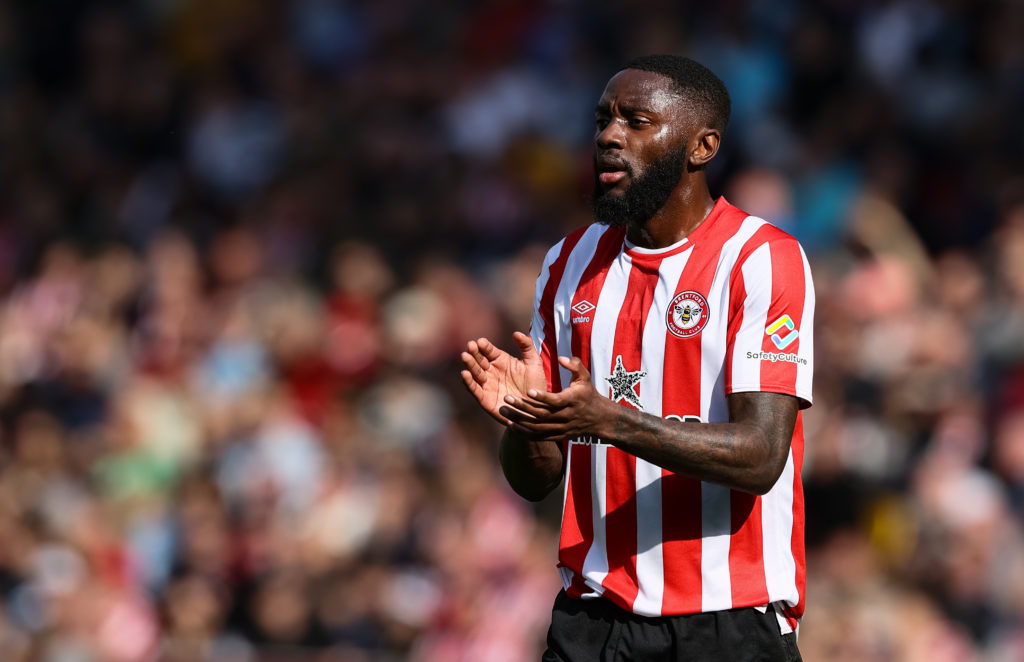Brentford FC v Nottingham Forest - Premier League