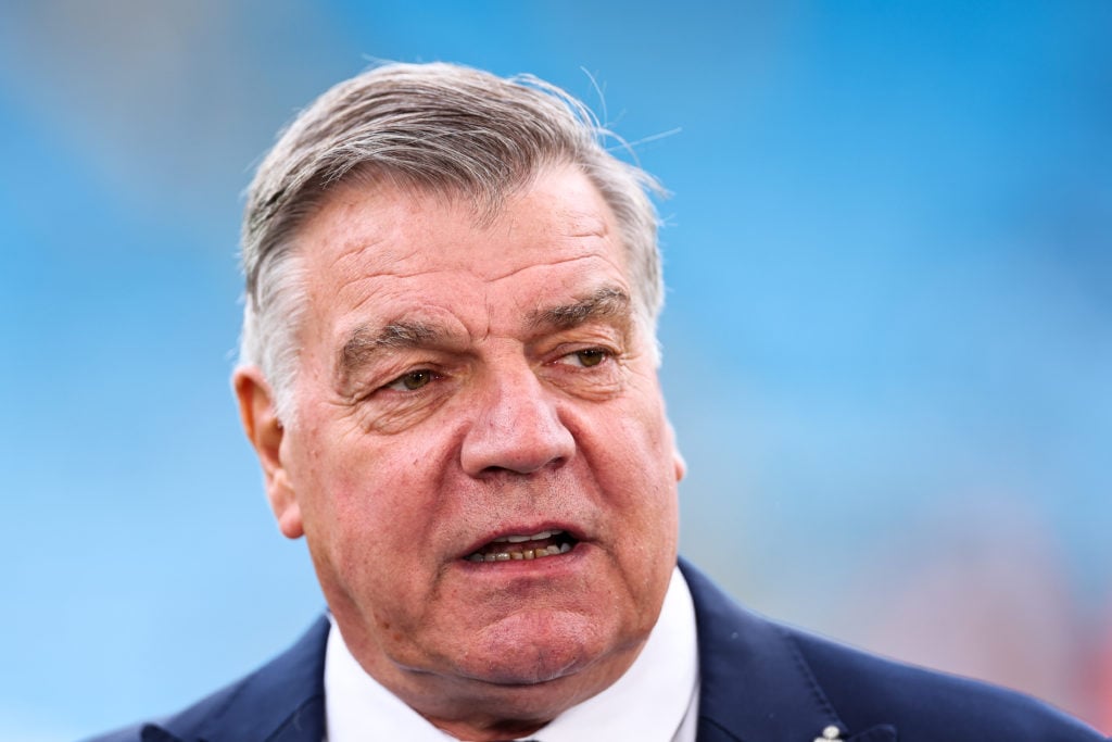 Leeds United v Tottenham Hotspur - Premier League