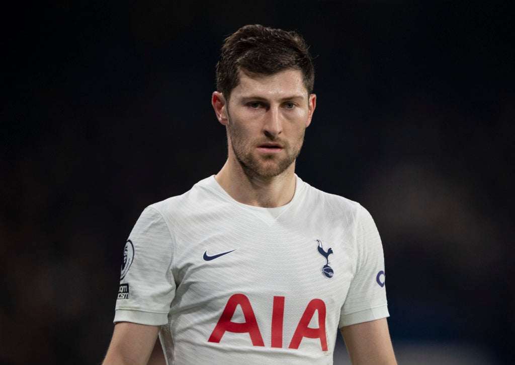 Chelsea v Tottenham Hotspur - Premier League