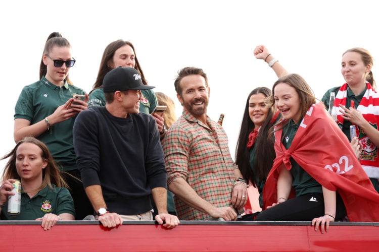 Photo by Jan Kruger/Getty Images