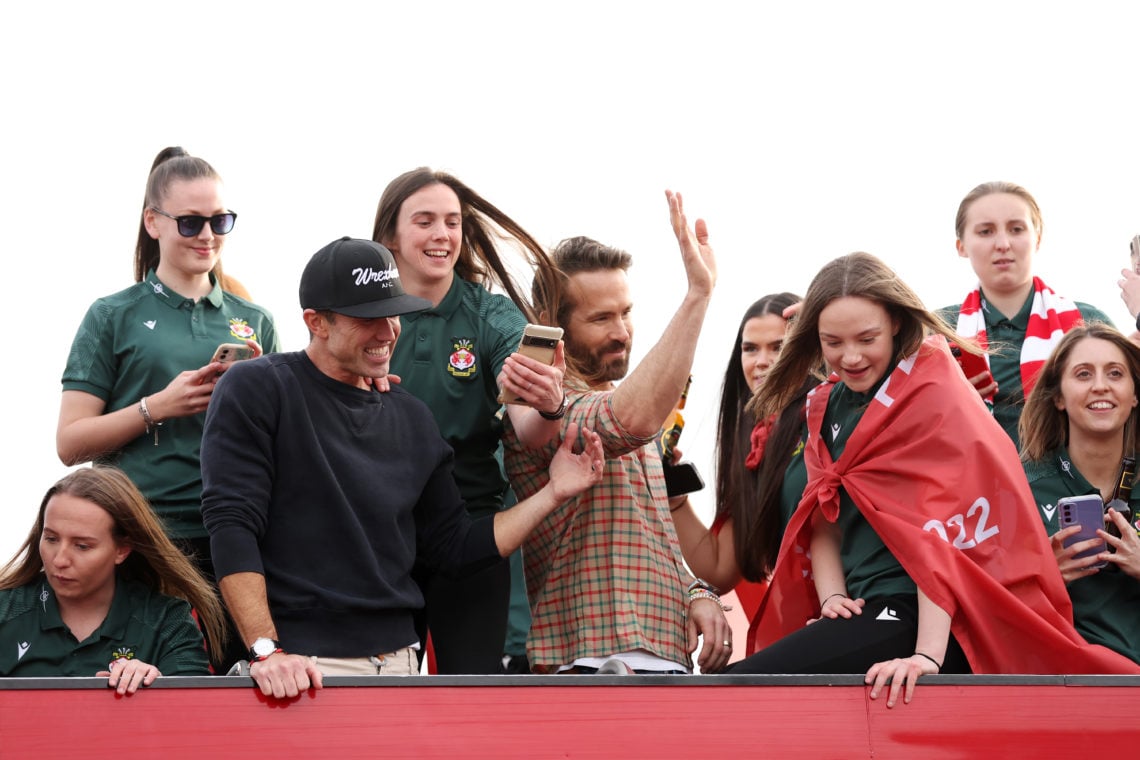 Photo by Jan Kruger/Getty Images