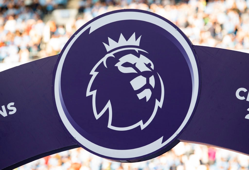 Premier League logo