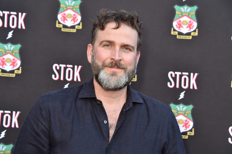 Photo by Gregg DeGuire/Variety via Getty Images