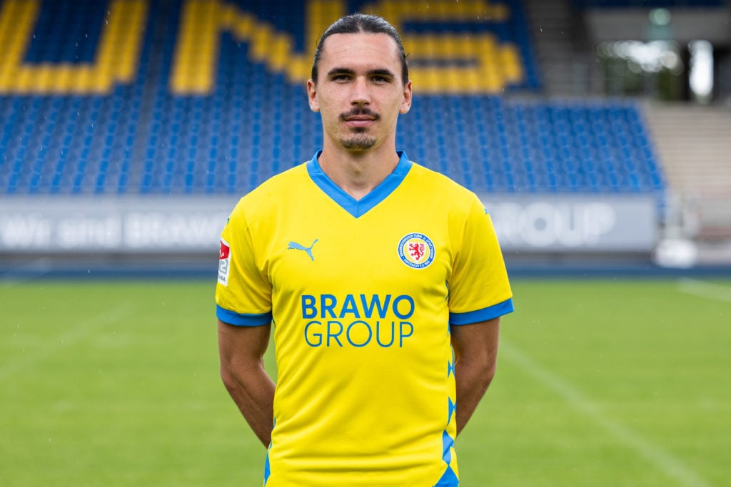 Eintracht Braunschweig - Team Presentation