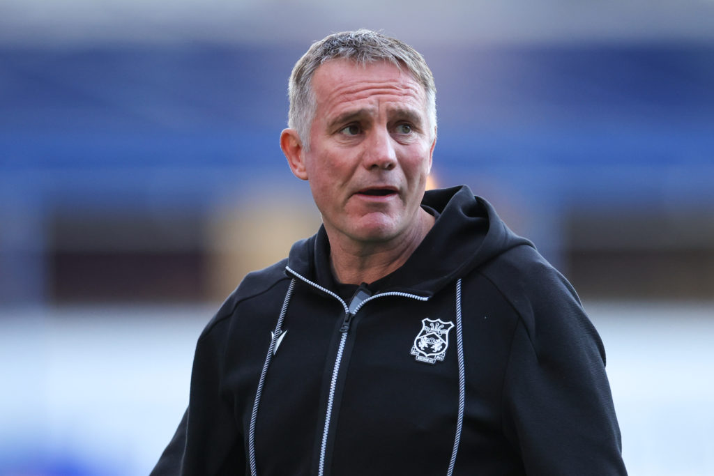 Birmingham City FC v Wrexham AFC - Sky Bet League One