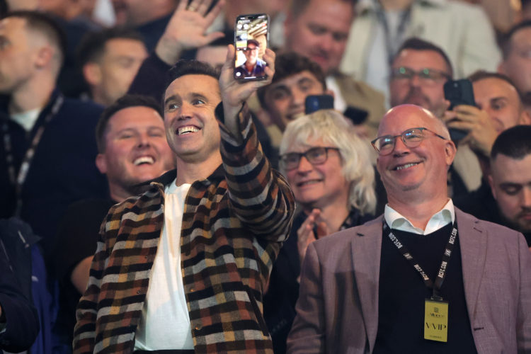Photo by Alex Pantling/Getty Images