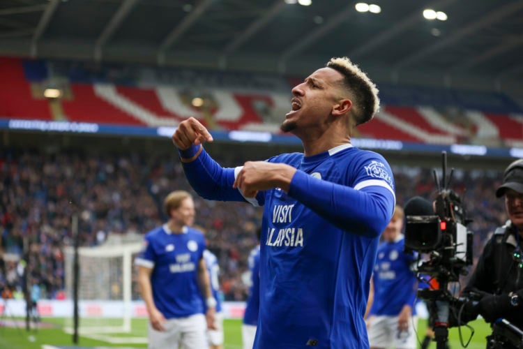 Photo by Cardiff City FC/Getty Images