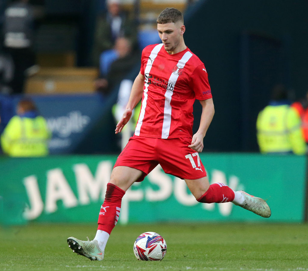 Bolton Wanderers FC v Leyton Orient FC - Sky Bet League One