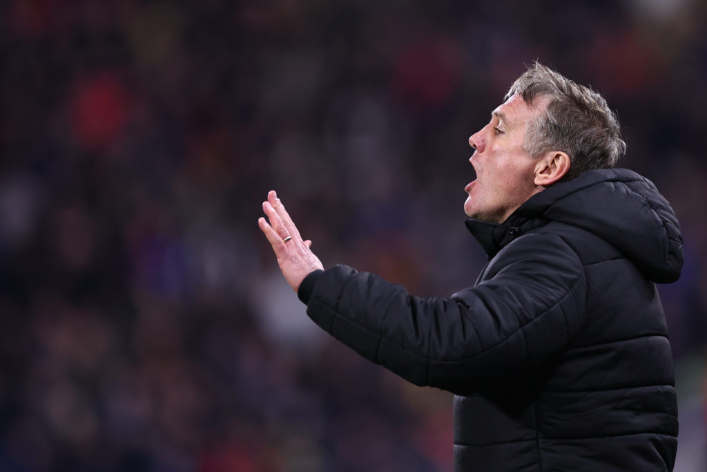 Huddersfield Town AFC v Wrexham AFC - Sky Bet League One