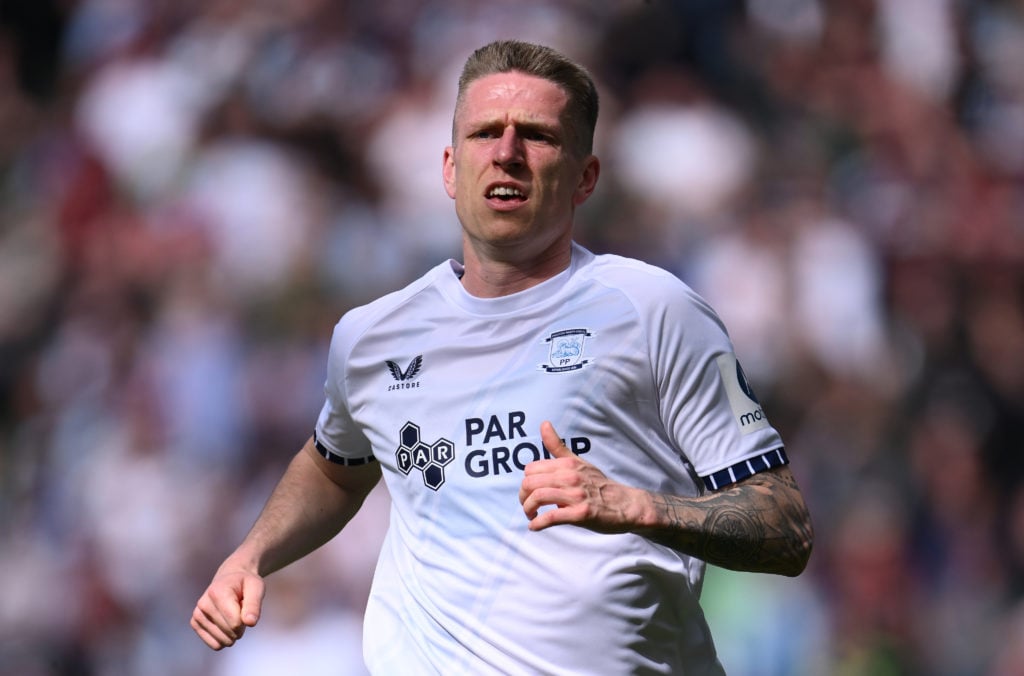 Preston North End v Aston Villa - Emirates FA Cup Quarter Final
