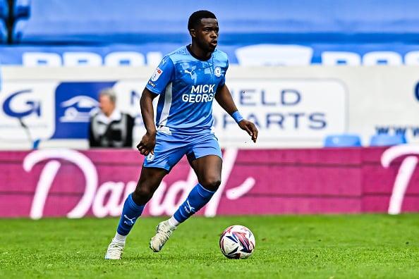 Peterborough v Stockport County - Sky Bet League 1