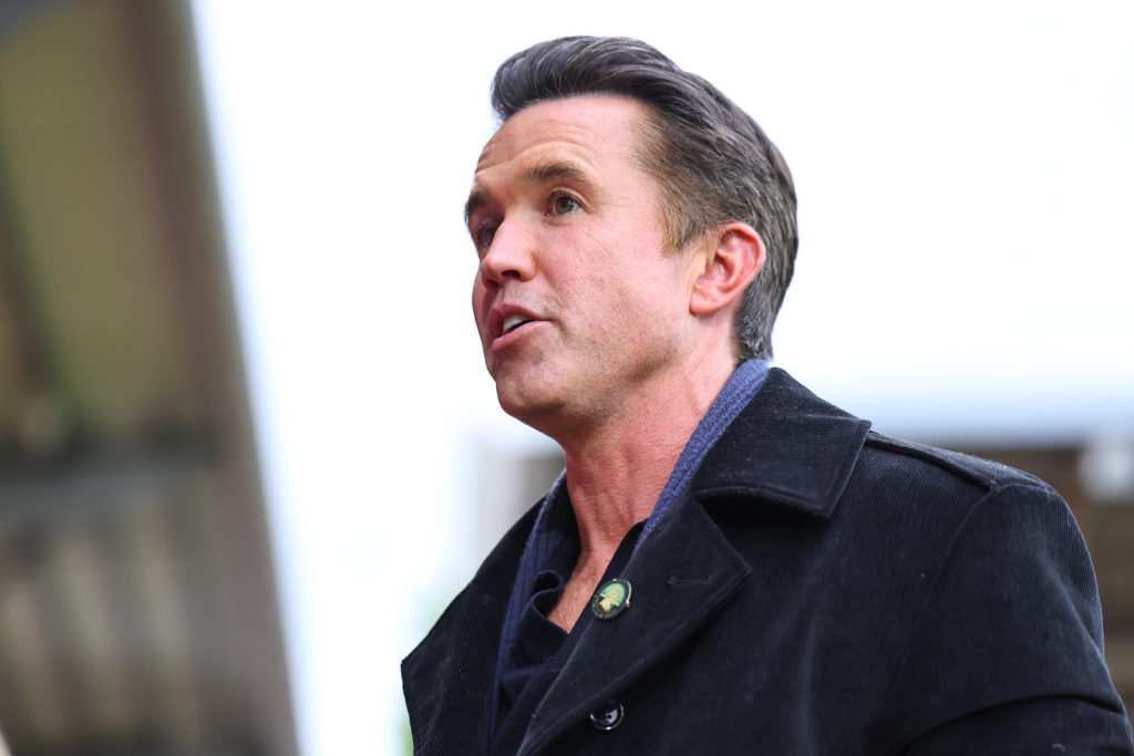 Wrexham AFC v Charlton Athletic FC - Sky Bet League One